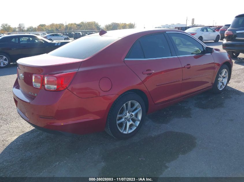 2013 CHEVROLET MALIBU ECO - 1G11D5SR9DF325887