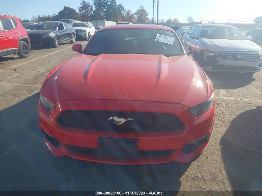 1FA6P8TH1H5295989 2017 FORD MUSTANG, photo no. 12