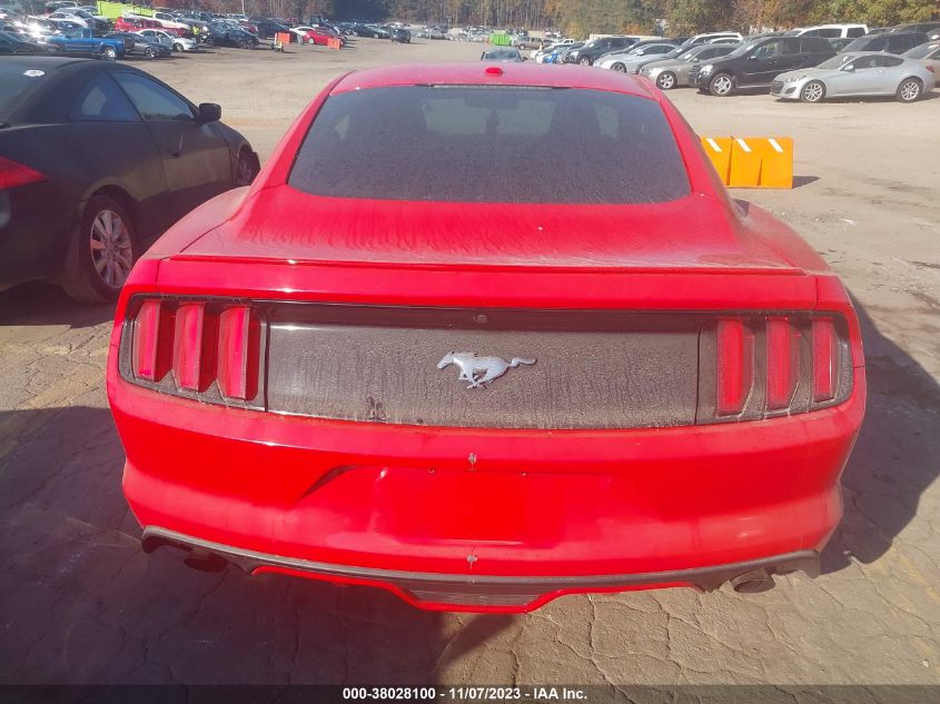 1FA6P8TH1H5295989 2017 FORD MUSTANG - Image 16