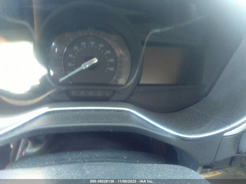 2013 FORD FUSION HYBRID SE - 3FA6P0LU0DR283080