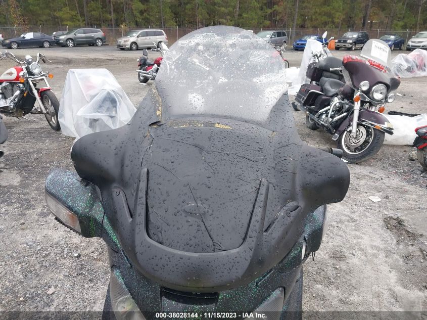 2006 SUZUKI AN650 K3 - JS1CP51A262100217