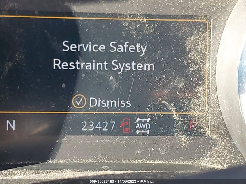 2021 BUICK ENCORE GX SELECT - KL4MMESL7MB064759
