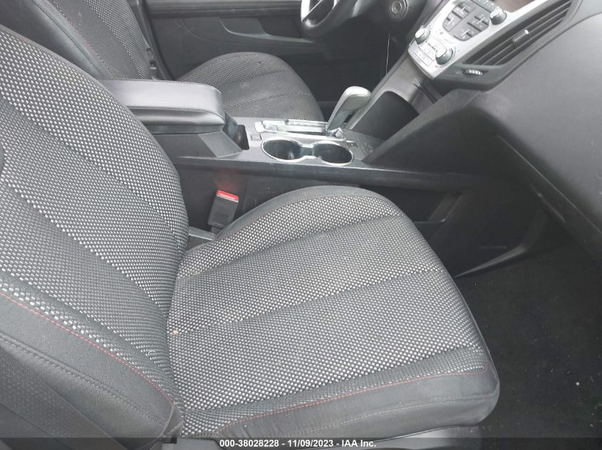 2015 CHEVROLET EQUINOX LS - 2GNFLEEK8F6363684