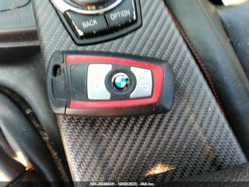 2013 BMW 328I WBA3A5G57DNP25206