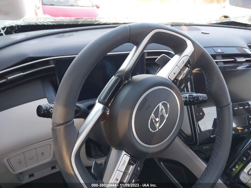 2024 HYUNDAI TUCSON LIMITED - 5NMJECDE5RH295218