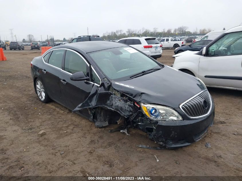 2014 BUICK VERANO - 1G4PP5SK1E4221186