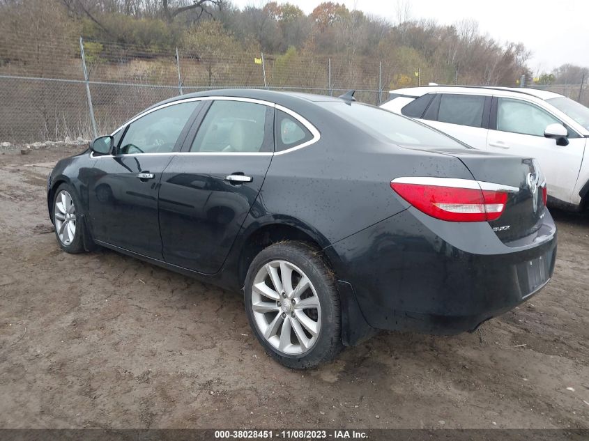 2014 BUICK VERANO - 1G4PP5SK1E4221186