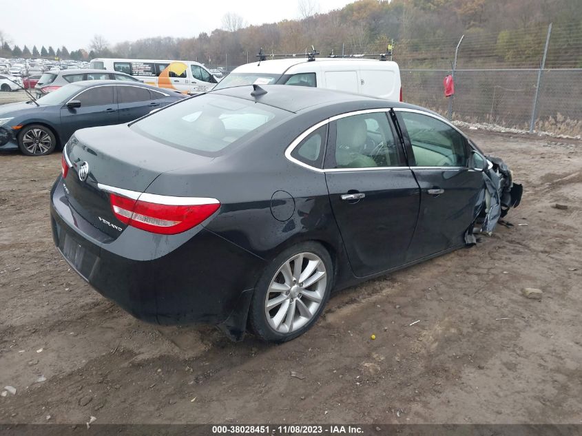 2014 BUICK VERANO - 1G4PP5SK1E4221186