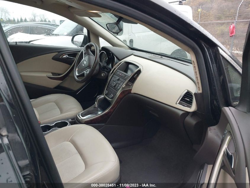 2014 BUICK VERANO - 1G4PP5SK1E4221186