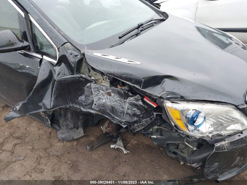 2014 BUICK VERANO - 1G4PP5SK1E4221186