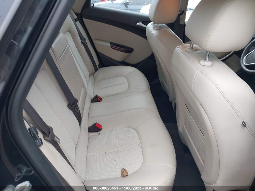 2014 BUICK VERANO - 1G4PP5SK1E4221186