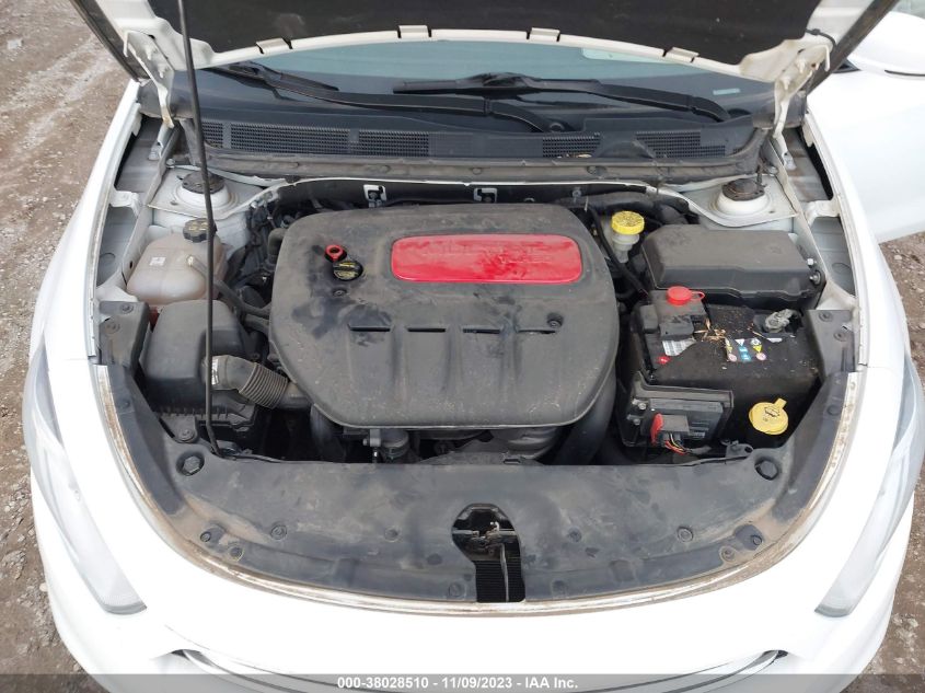 2013 DODGE DART LIMITED/GT - 1C3CDFCH1DD295912