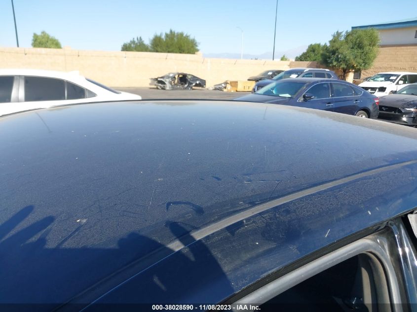 2014 TOYOTA CAMRY L/LE/XLE/SE/SE SPORT - 4T1BF1FK5EU397836