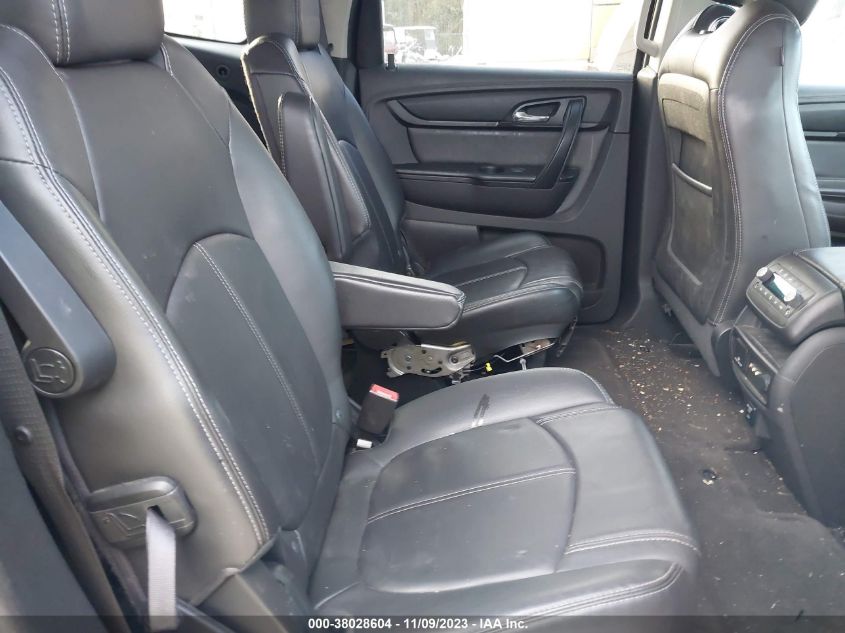 2016 CHEVROLET TRAVERSE 2LT - 1GNKRHKD5GJ305731