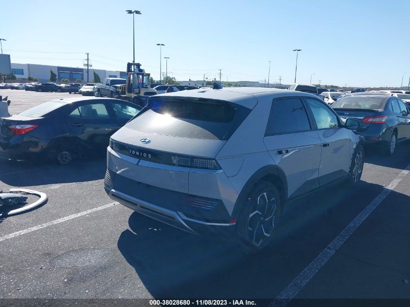 2023 HYUNDAI IONIQ 5 SE - KM8KMDAF7PU176324