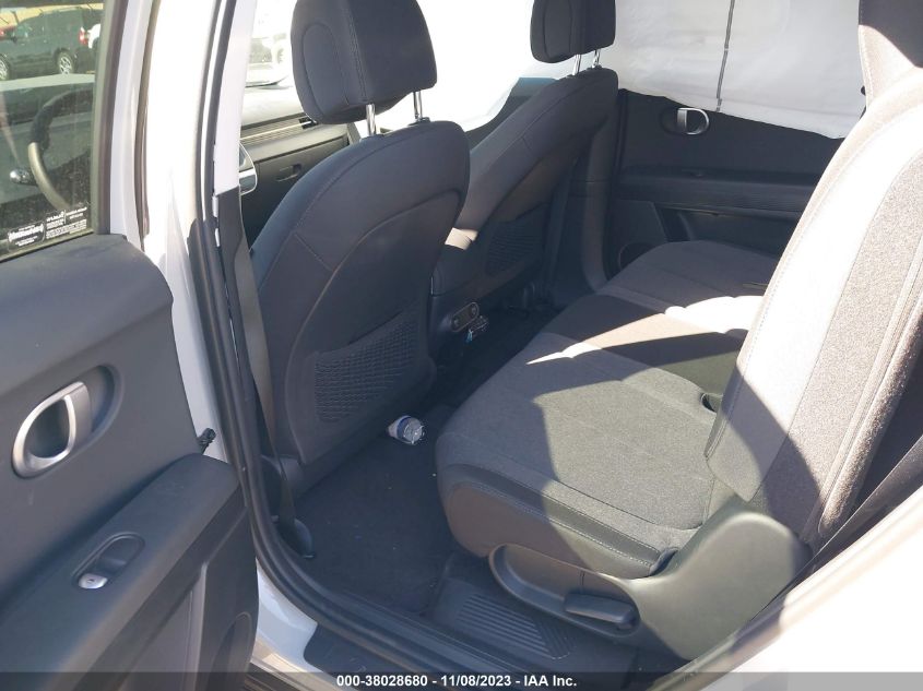 2023 HYUNDAI IONIQ 5 SE - KM8KMDAF7PU176324