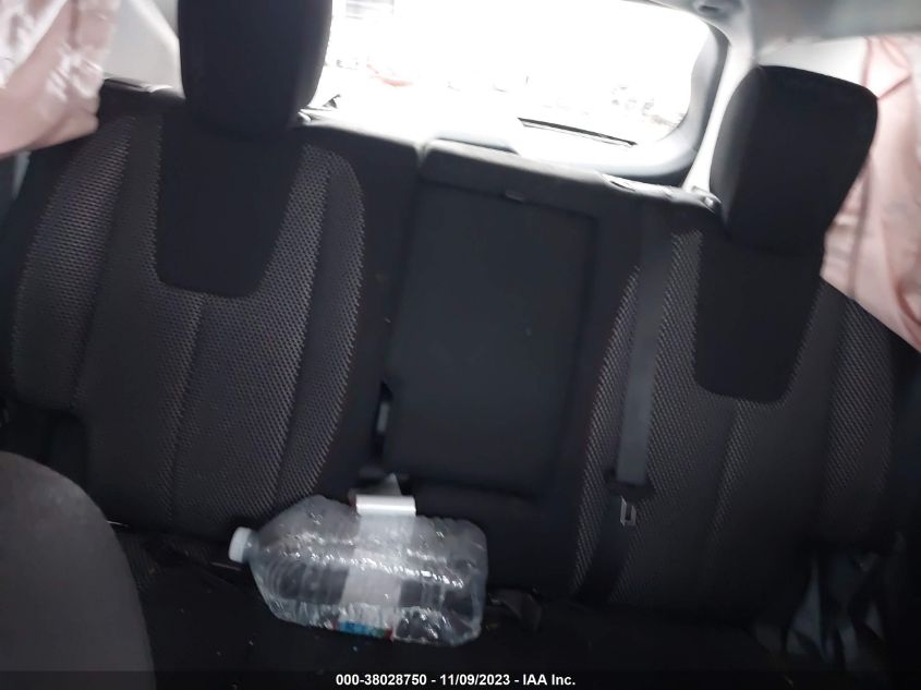 2015 CHEVROLET EQUINOX LT - 2GNALBEK0F6247656