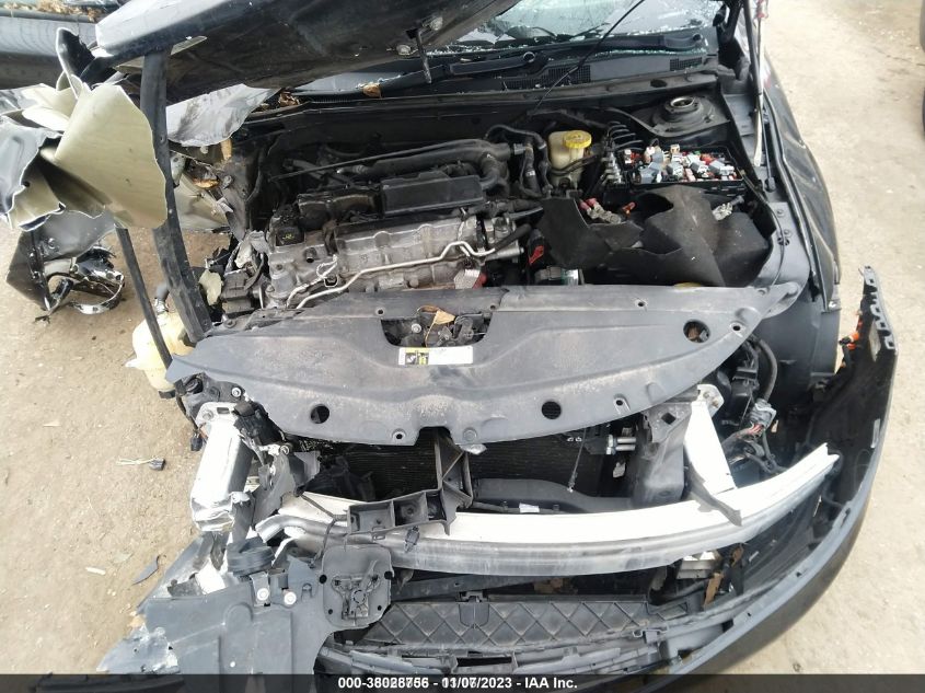 2015 CHRYSLER 200 S - 1C3CCCBB1FN719438