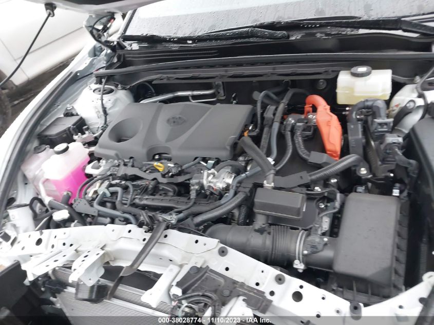 2023 TOYOTA CROWN XLE JTDAAAAF8P3009984
