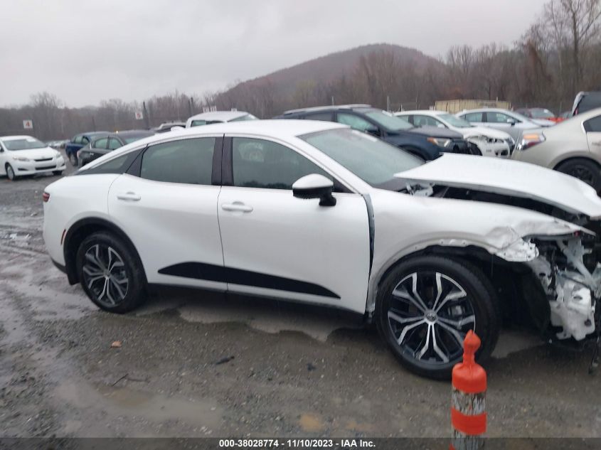 2023 TOYOTA CROWN XLE JTDAAAAF8P3009984