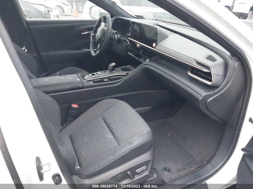 2023 TOYOTA CROWN XLE JTDAAAAF8P3009984