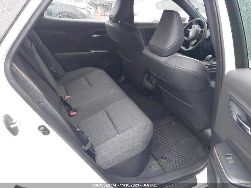 2023 TOYOTA CROWN XLE JTDAAAAF8P3009984
