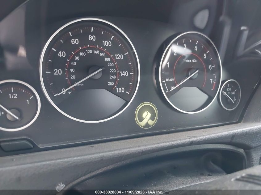 2015 BMW 435I - WBA3T3C5XFP737930