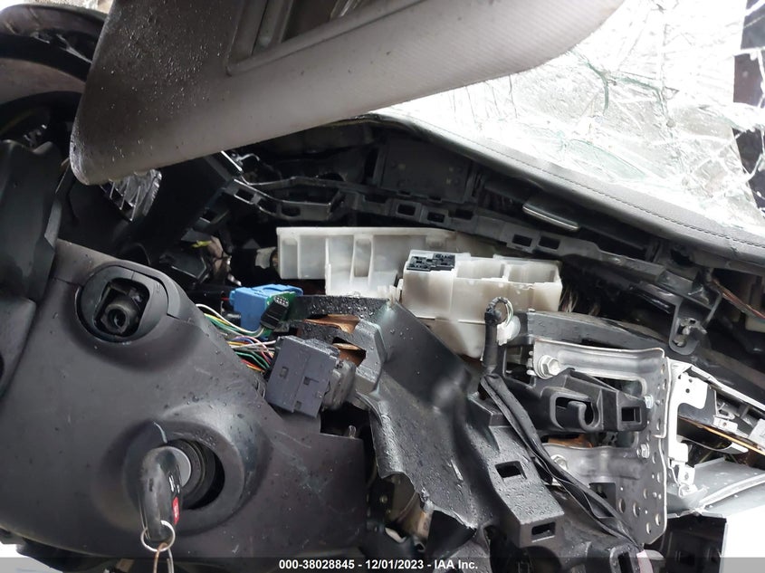 VIN 2T1BURHEXKC218313 2019 TOYOTA COROLLA L/LE/XLE/SE/XSE
