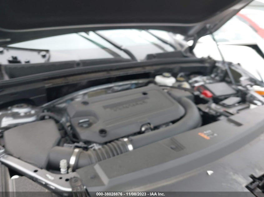 VIN LRBFZNR47ND142668 2022 BUICK ENVISION ESSENCE