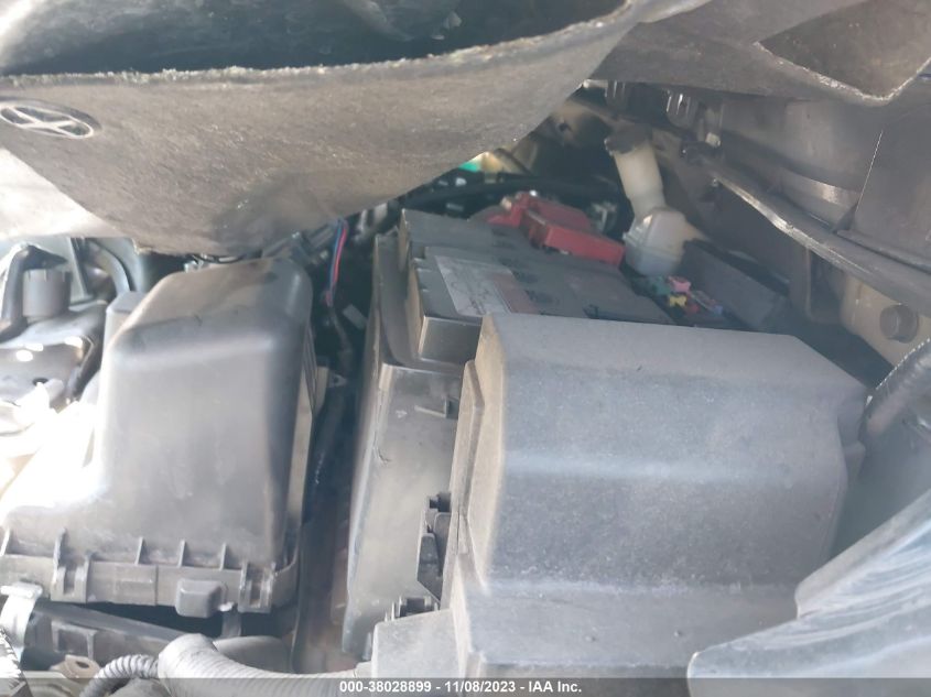 2020 NISSAN VERSA SV - 3N1CN8EV2LL803534