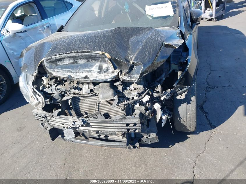 2020 NISSAN VERSA SV - 3N1CN8EV2LL803534