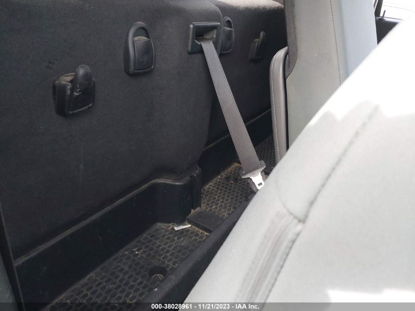 2016 RAM 1500 TRADESMAN - 3C6JR6DG2GG142559