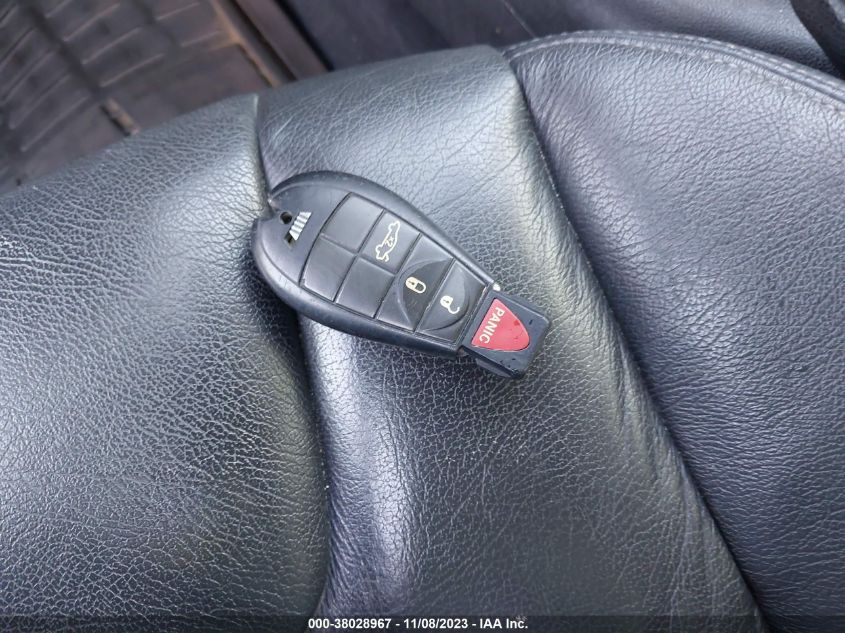 2015 DODGE DART SXT - 1C3CDFBB4FD286489