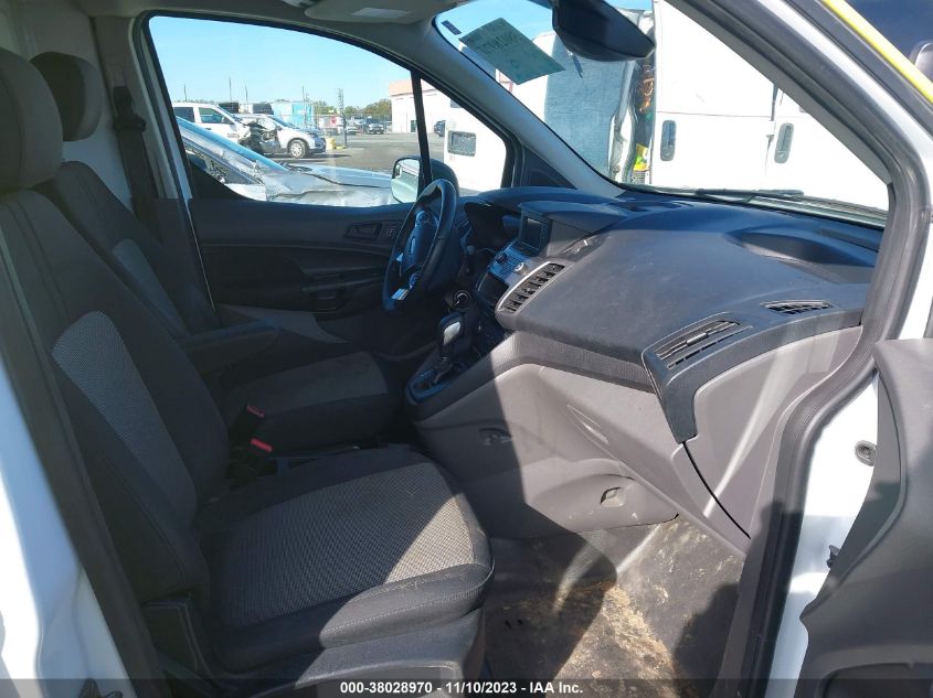 2020 FORD TRANSIT CONNECT XL - NM0LS7E25L1453536