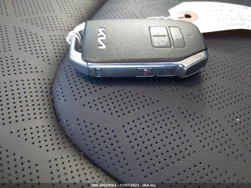 2024 KIA CARNIVAL LX - KNDNB4H32R6333204