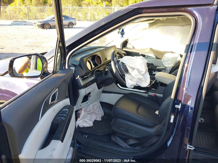 2024 KIA CARNIVAL LX - KNDNB4H32R6333204