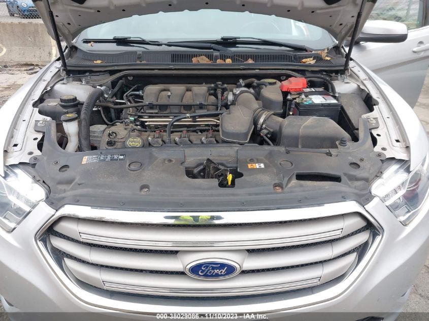 2015 FORD TAURUS SEL - 1FAHP2E80FG181003