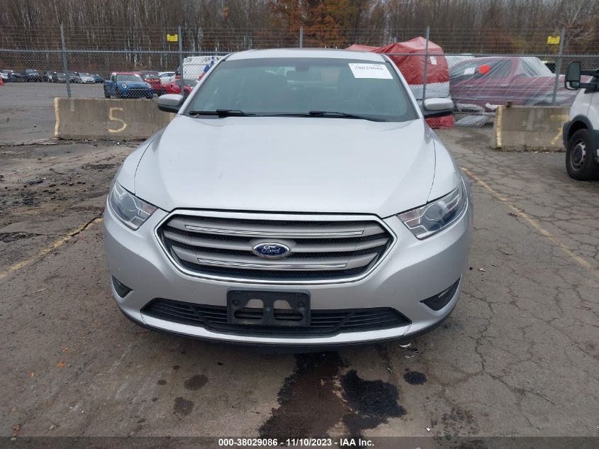 2015 FORD TAURUS SEL - 1FAHP2E80FG181003