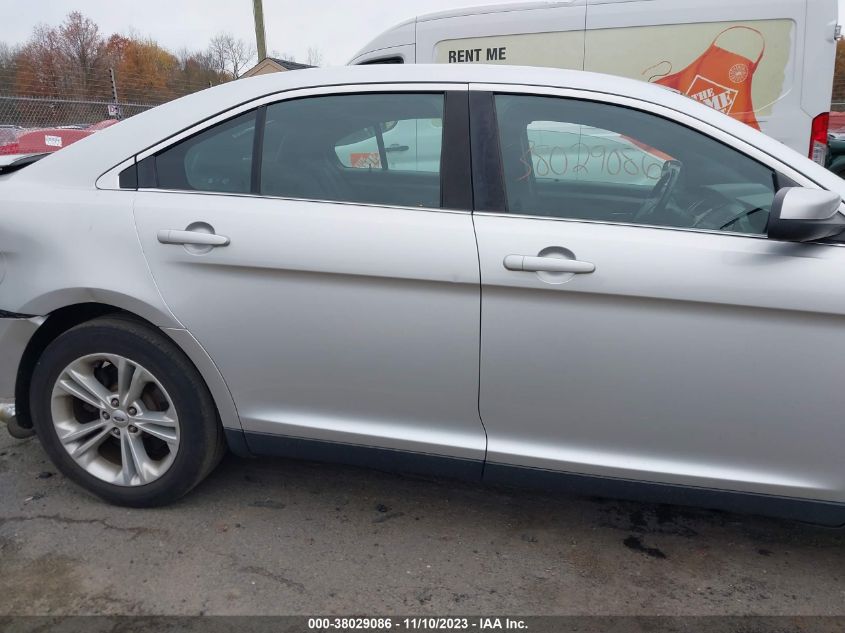 2015 FORD TAURUS SEL - 1FAHP2E80FG181003
