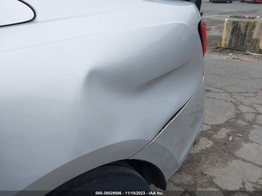 2015 FORD TAURUS SEL - 1FAHP2E80FG181003