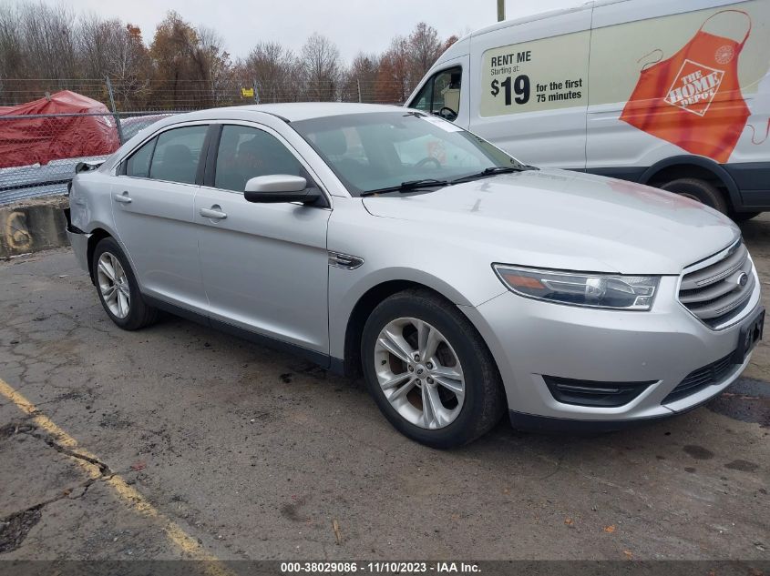 2015 FORD TAURUS SEL - 1FAHP2E80FG181003