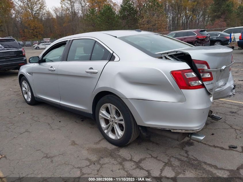2015 FORD TAURUS SEL - 1FAHP2E80FG181003