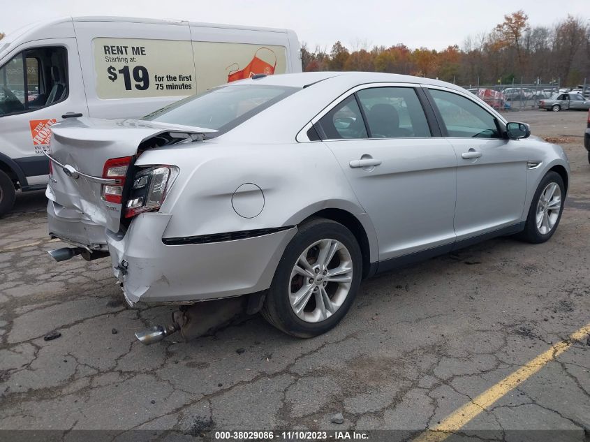 2015 FORD TAURUS SEL - 1FAHP2E80FG181003