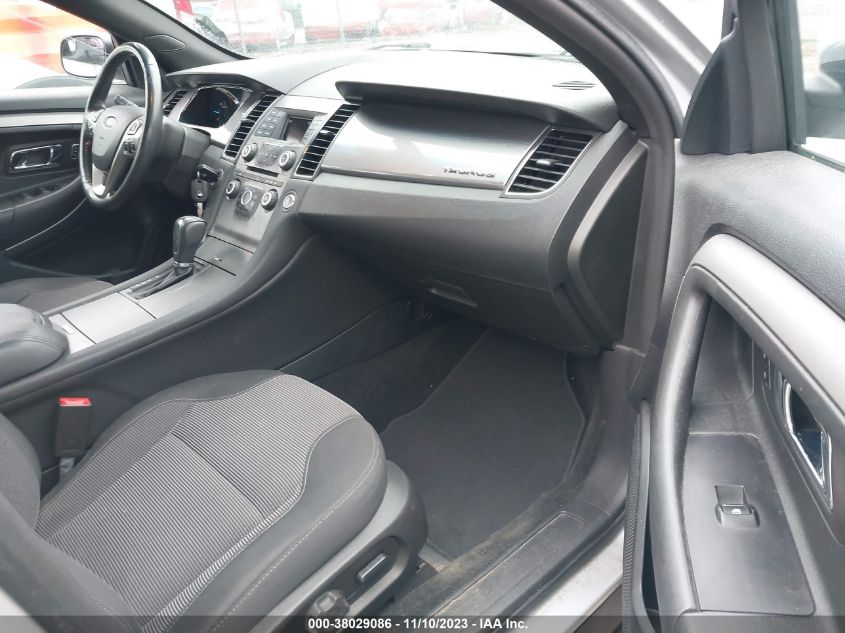 2015 FORD TAURUS SEL - 1FAHP2E80FG181003