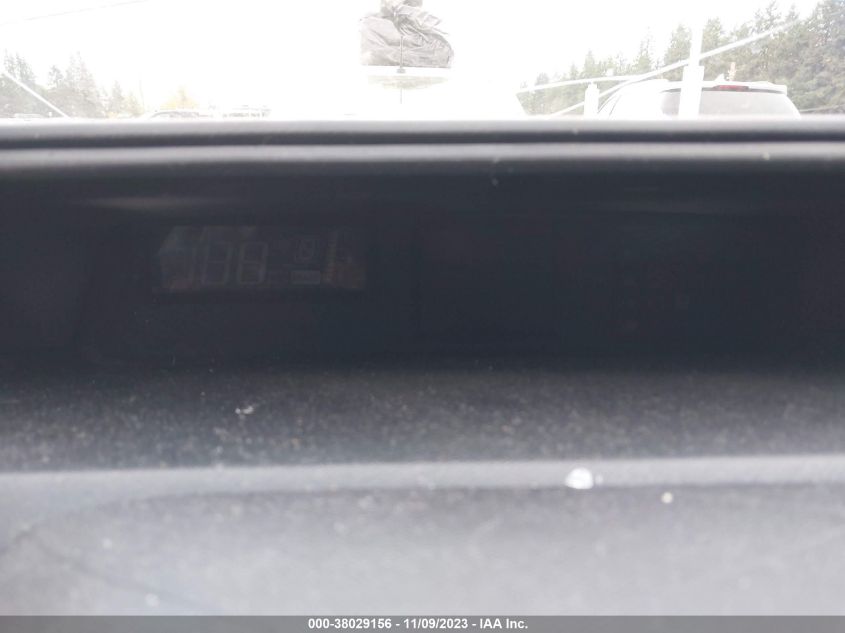2013 TOYOTA PRIUS C - JTDKDTB36D1037396