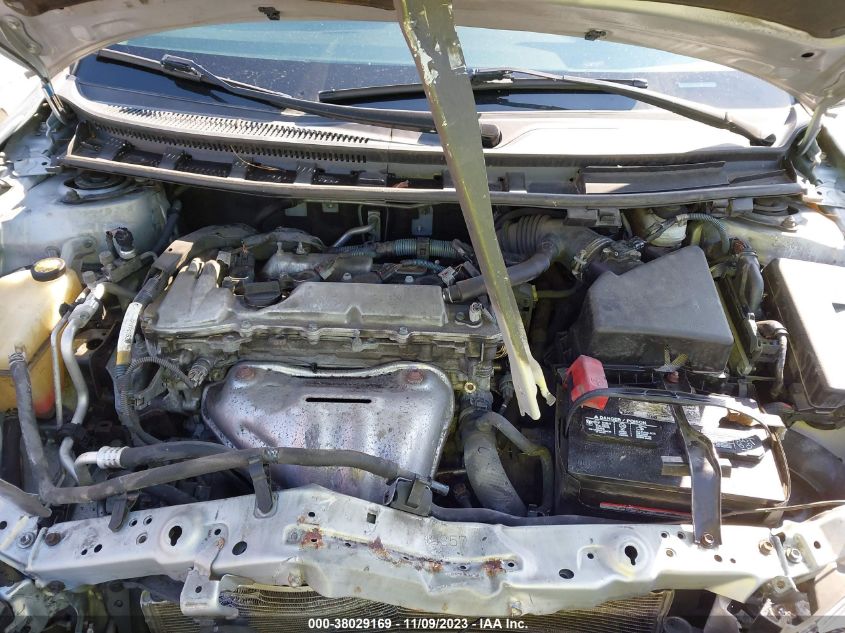 2014 TOYOTA SCION TC JTKJF5C70E3067253