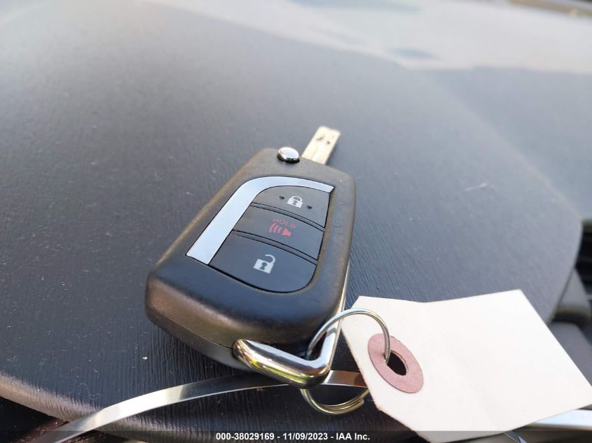 2014 TOYOTA SCION TC JTKJF5C70E3067253