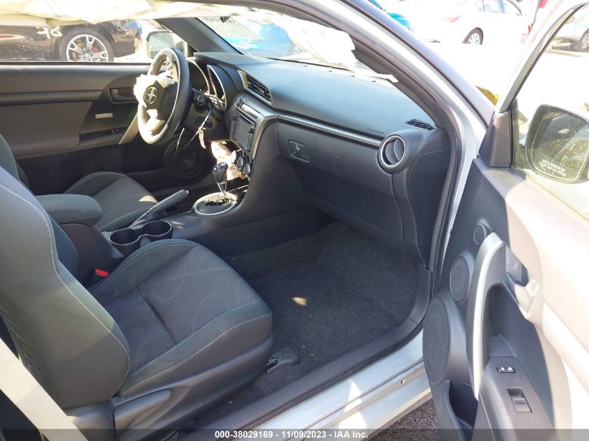 2014 TOYOTA SCION TC JTKJF5C70E3067253