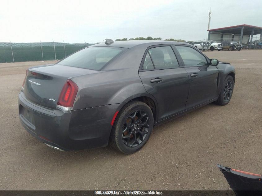 2019 CHRYSLER 300 TOURING - 2C3CCARG6KH649296
