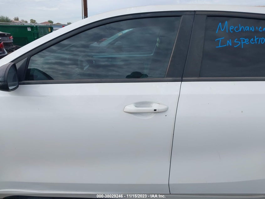 VIN 3KPF34AD2ME350236 2021 KIA FORTE GT LINE